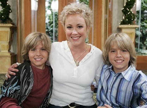 zack and cody mom|zack martin disney.